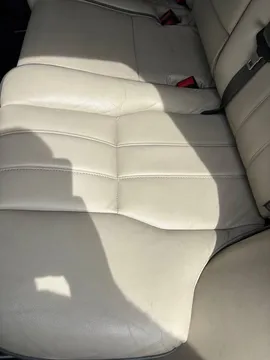 2003 Land Rover Range Rover HSE