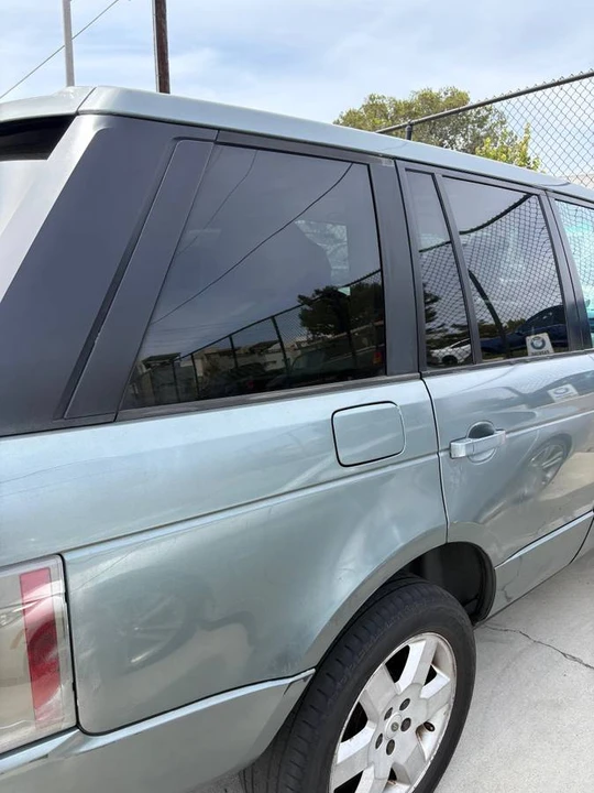 2003 Land Rover Range Rover L322 - Image 5 of 9