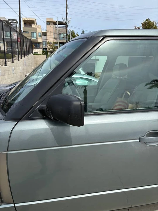 2003 Land Rover Range Rover L322 - Image 7 of 9