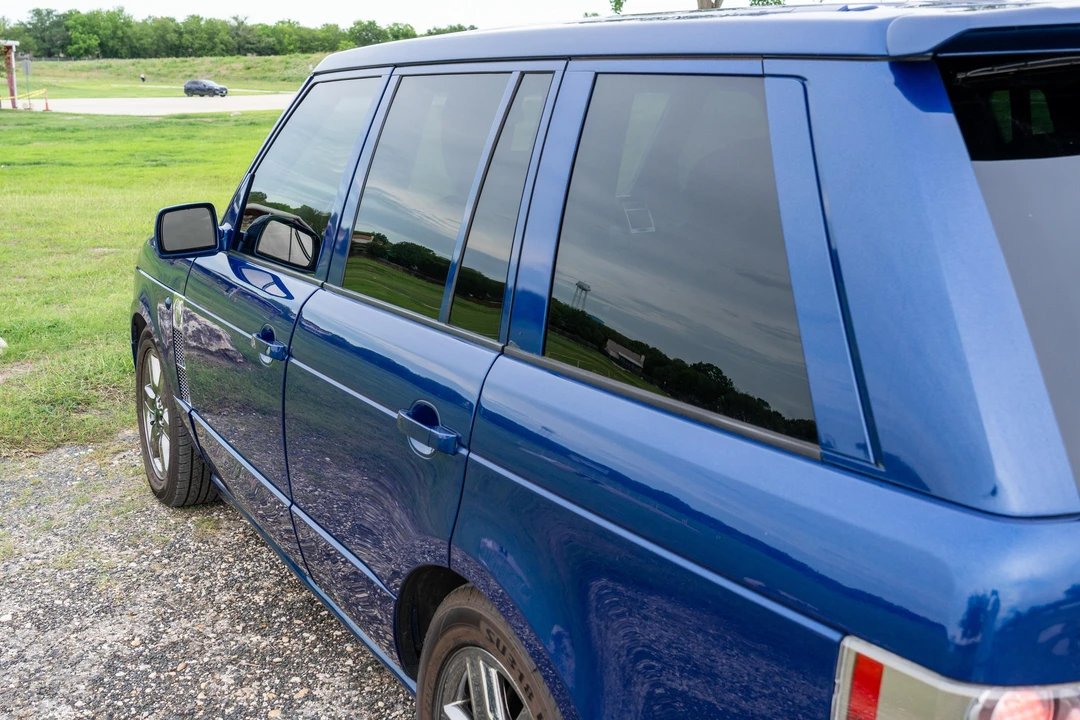 2003 Land Rover Range Rover L322 - Image 16 of 31