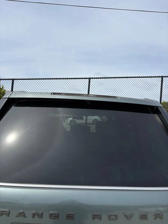 2003 Land Rover Range Rover L322 - Image 7 of 13