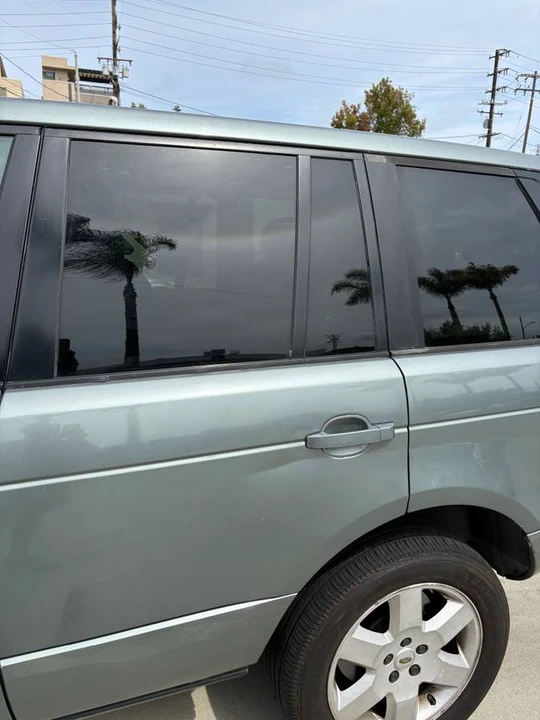 2003 Land Rover Range Rover L322 - Image 8 of 13