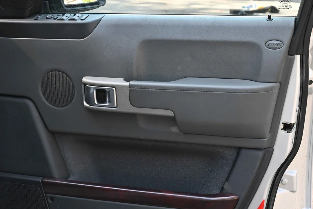 2003 Land Rover Range Rover L322 - Image 30 of 30