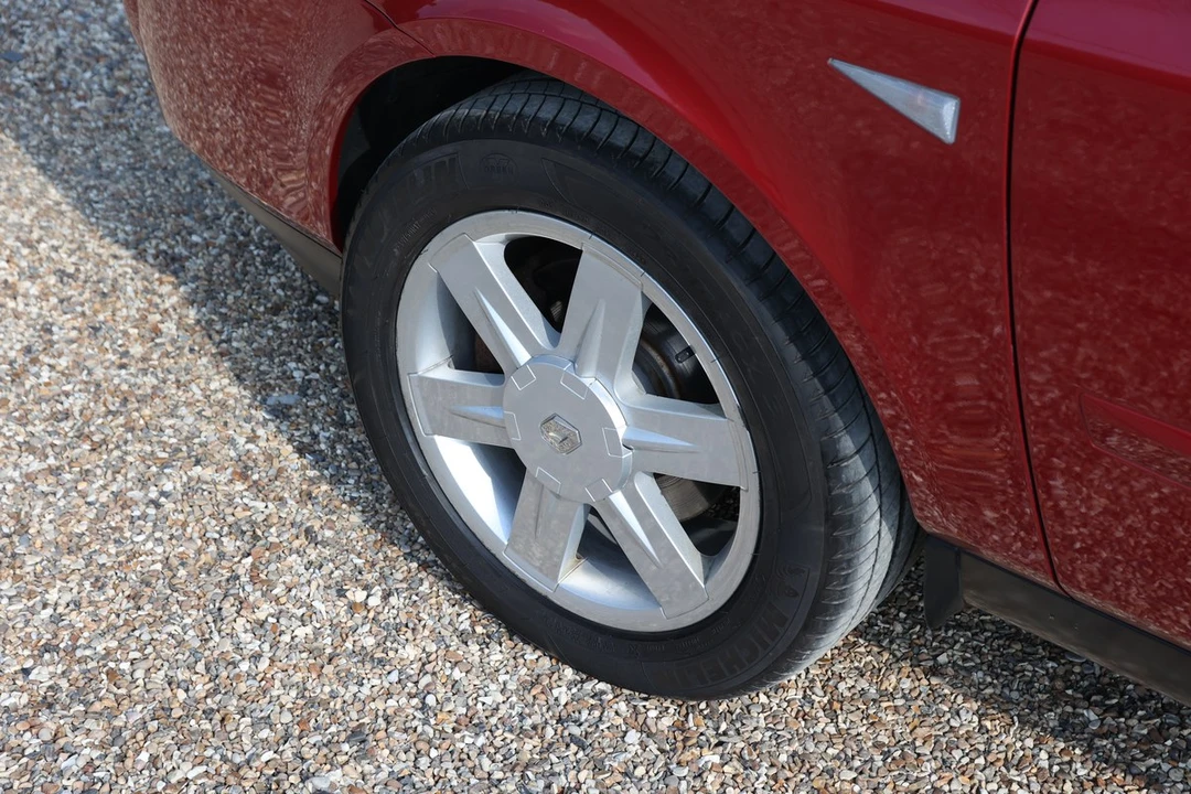 2003 Renault - Image 9 of 30