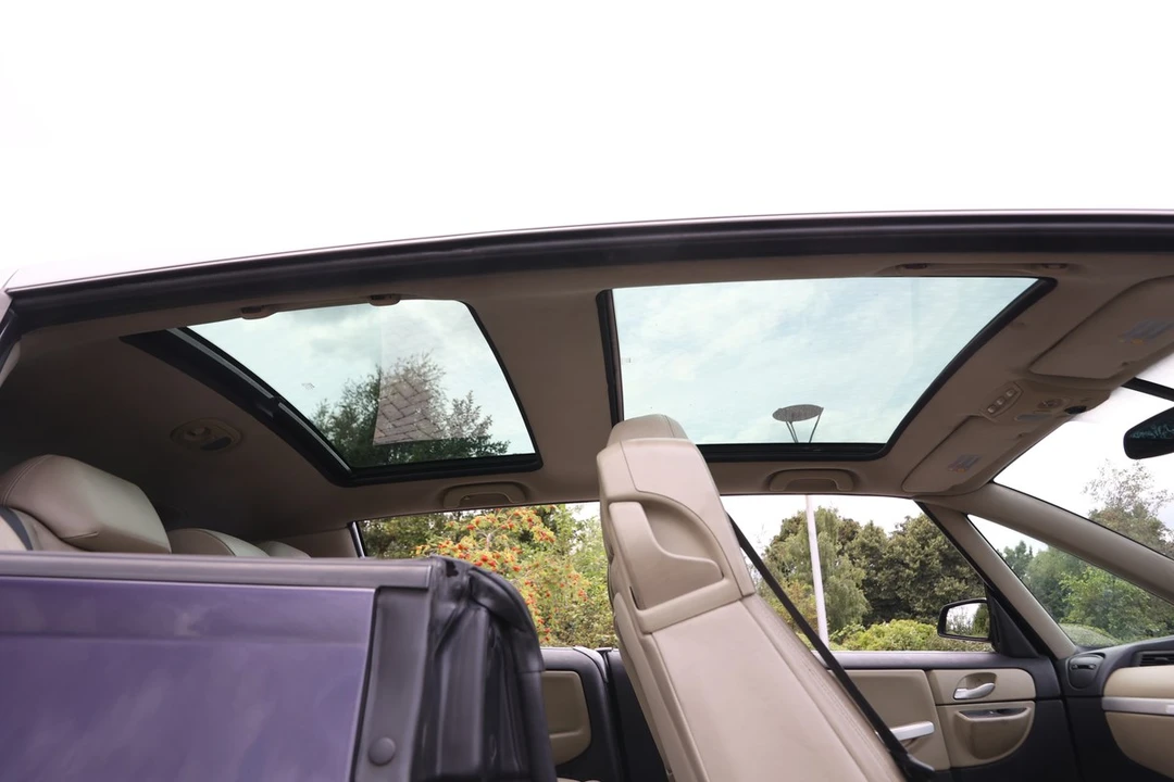2003 Renault - Image 27 of 30