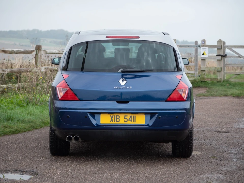 2003 Renault - Image 13 of 30