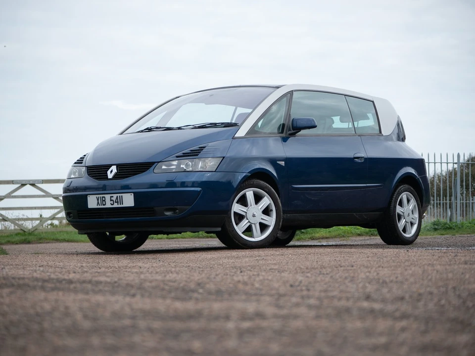 2003 Renault - Image 6 of 30