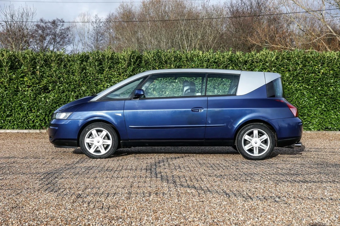 2003 Renault - Image 6 of 30