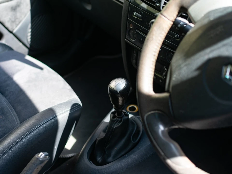 2003 Renault Clio 2nd Gen - Image 30 of 30