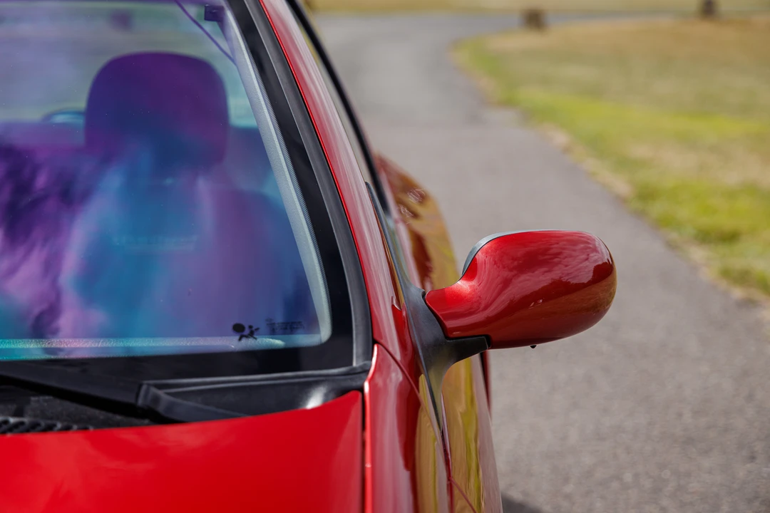 2003 Renault Clio 2nd Gen - Image 16 of 31