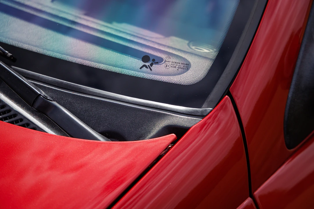 2003 Renault Clio 2nd Gen - Image 20 of 31