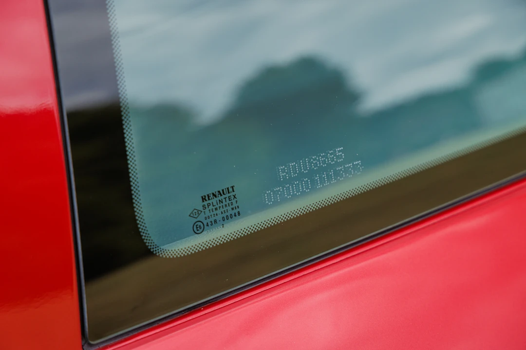 2003 Renault Clio 2nd Gen - Image 24 of 31