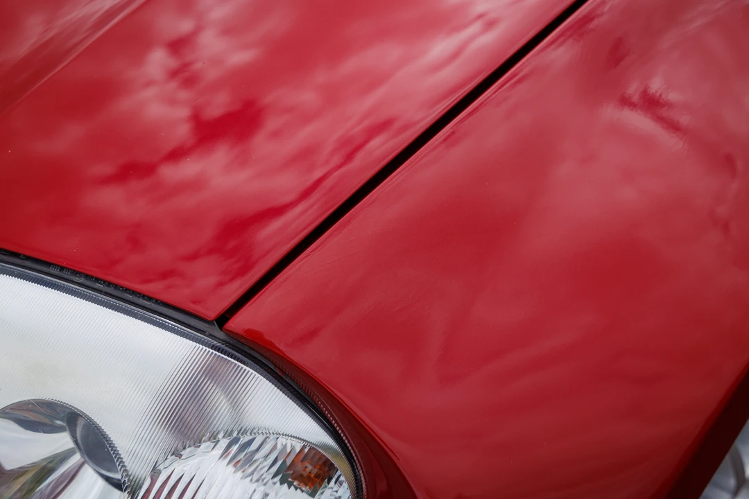 2003 Renault Clio 2nd Gen - Image 26 of 31
