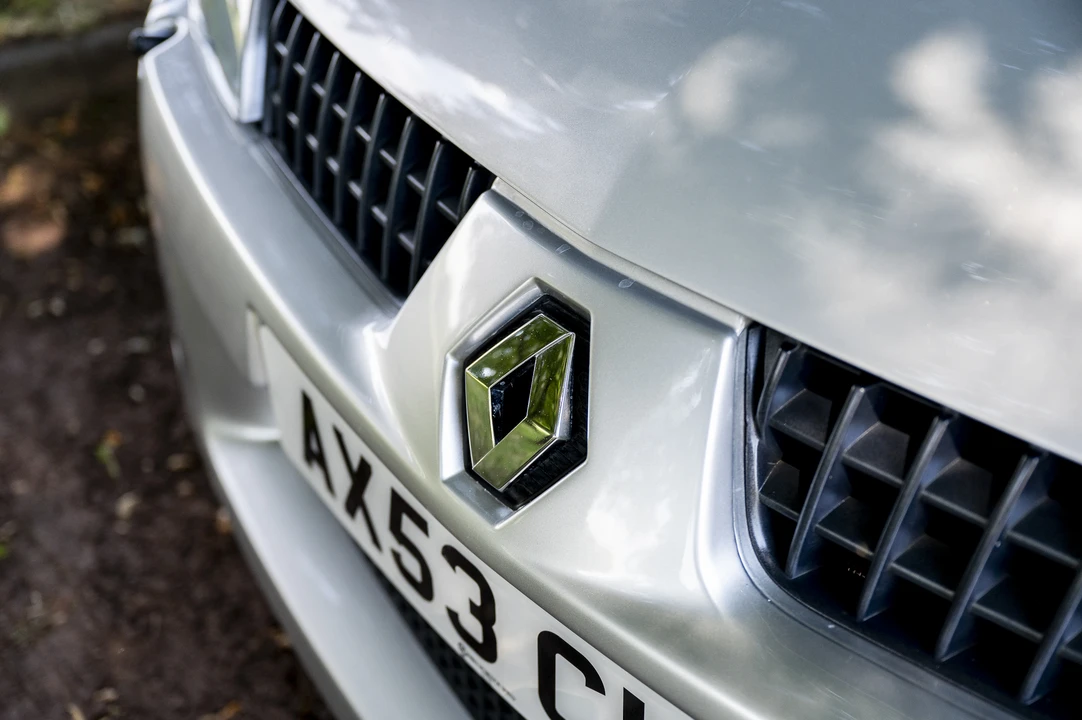 2003 Renault Clio 2nd Gen - Image 16 of 31