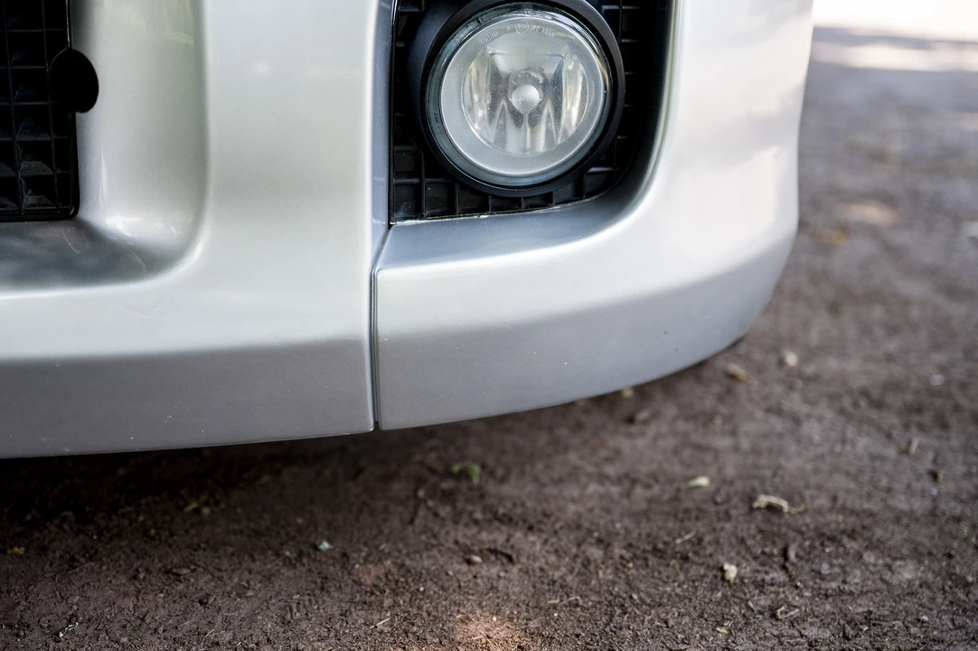 2003 Renault Clio 2nd Gen - Image 19 of 31