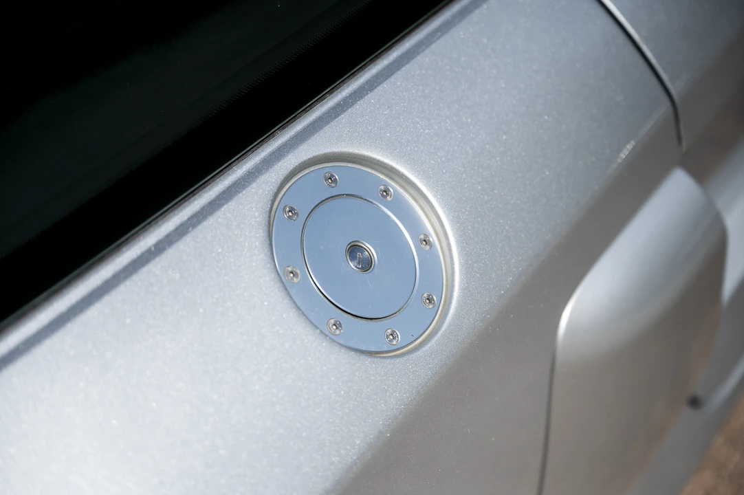 2003 Renault Clio 2nd Gen - Image 21 of 31