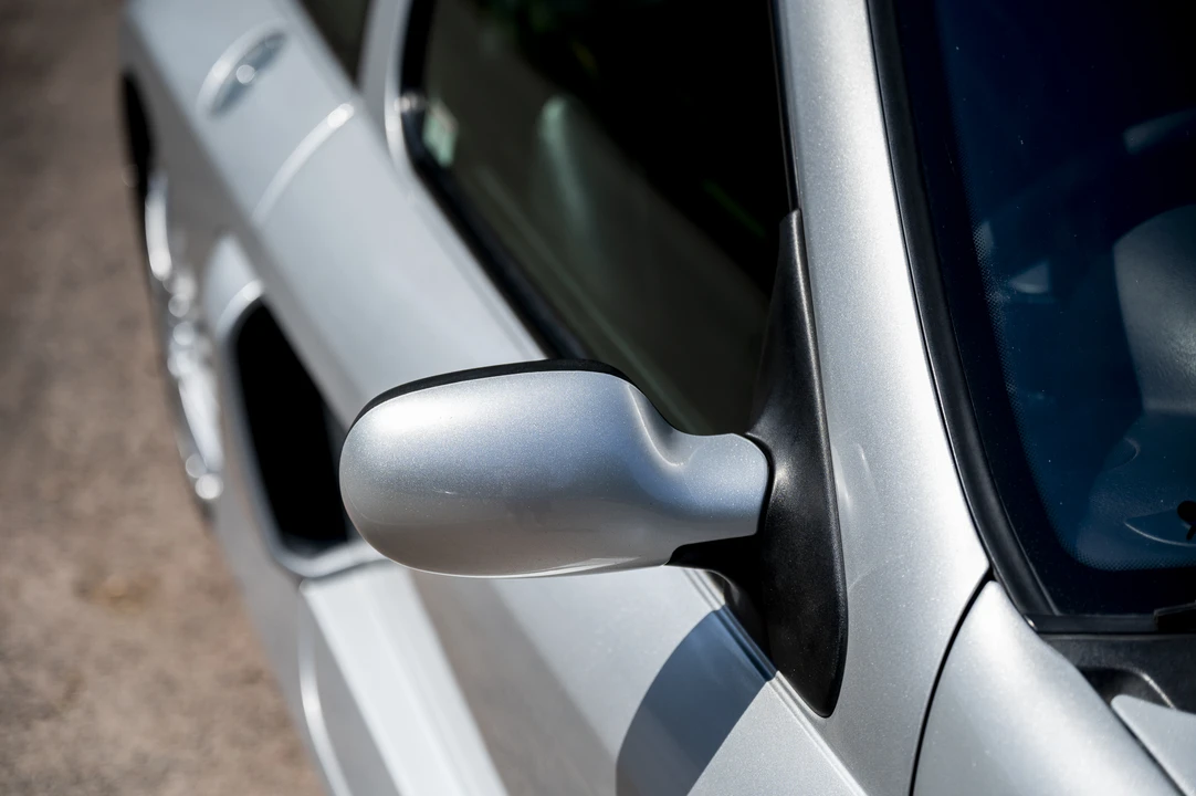 2003 Renault Clio 2nd Gen - Image 23 of 31