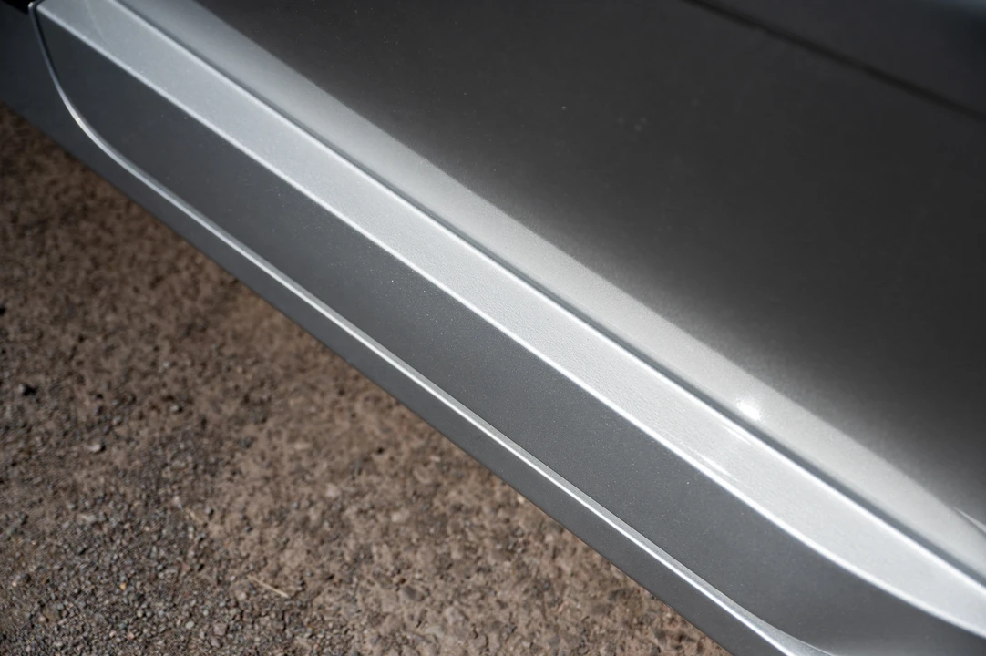 2003 Renault Clio 2nd Gen - Image 26 of 31