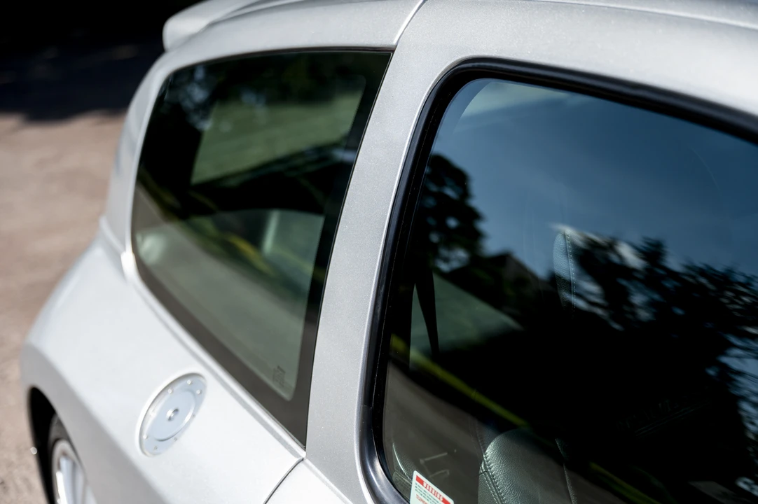 2003 Renault Clio 2nd Gen - Image 28 of 31