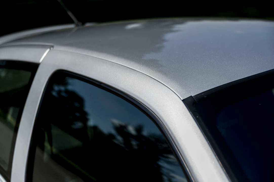 2003 Renault Clio 2nd Gen - Image 29 of 31