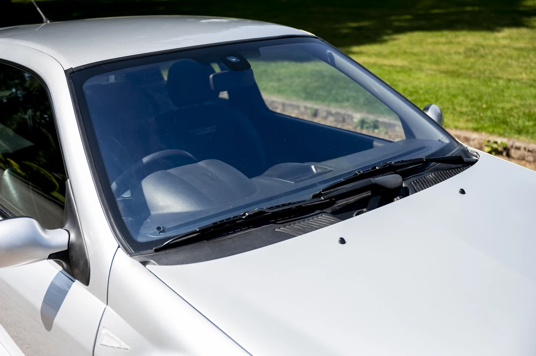 2003 Renault Clio 2nd Gen - Image 30 of 31
