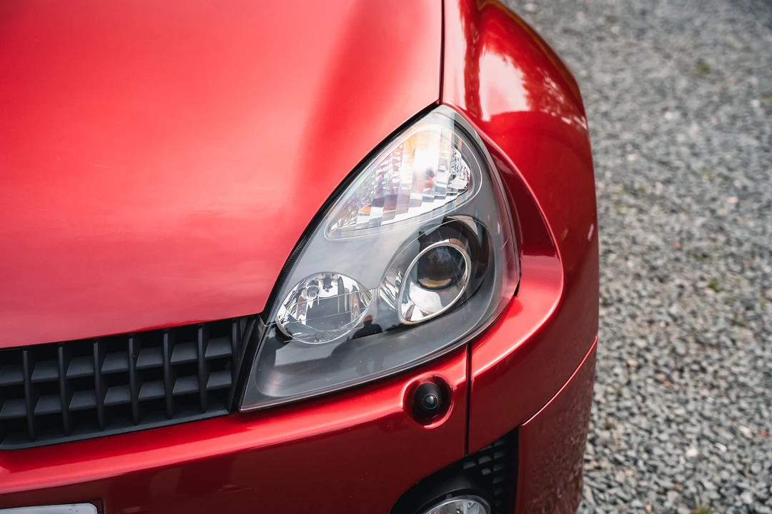 2003 Renault Clio 2nd Gen - Image 12 of 31