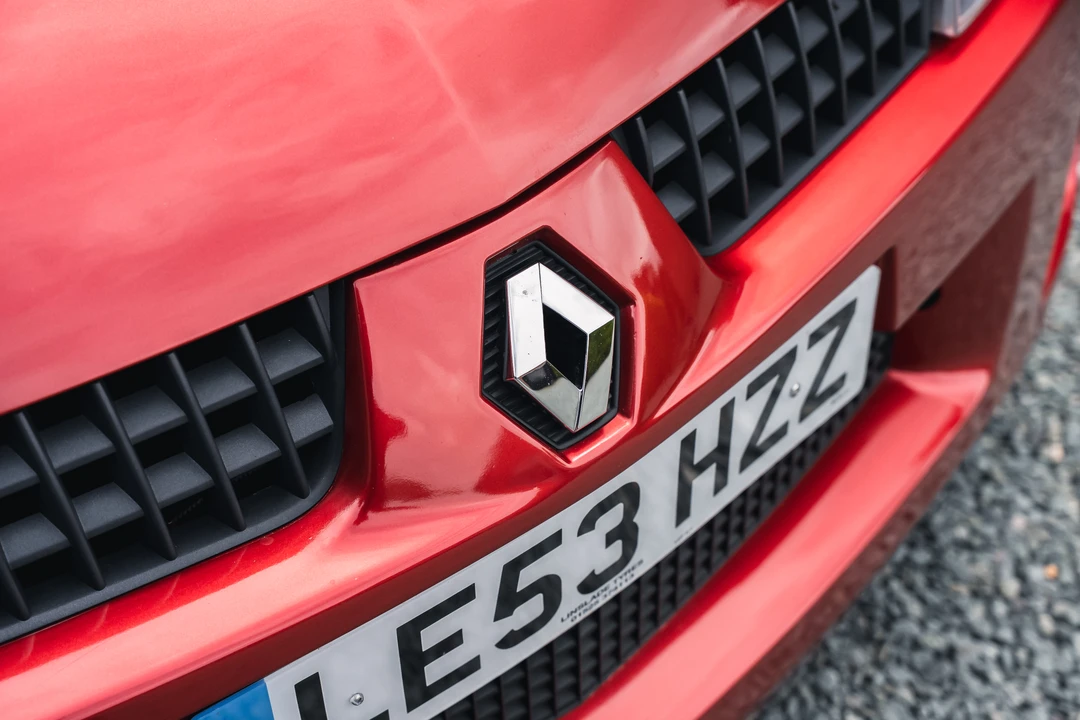 2003 Renault Clio 2nd Gen - Image 16 of 31