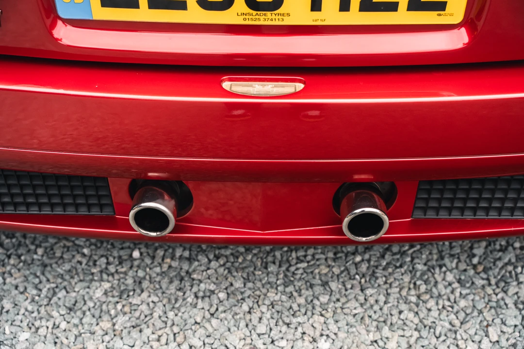 2003 Renault Clio 2nd Gen - Image 22 of 31