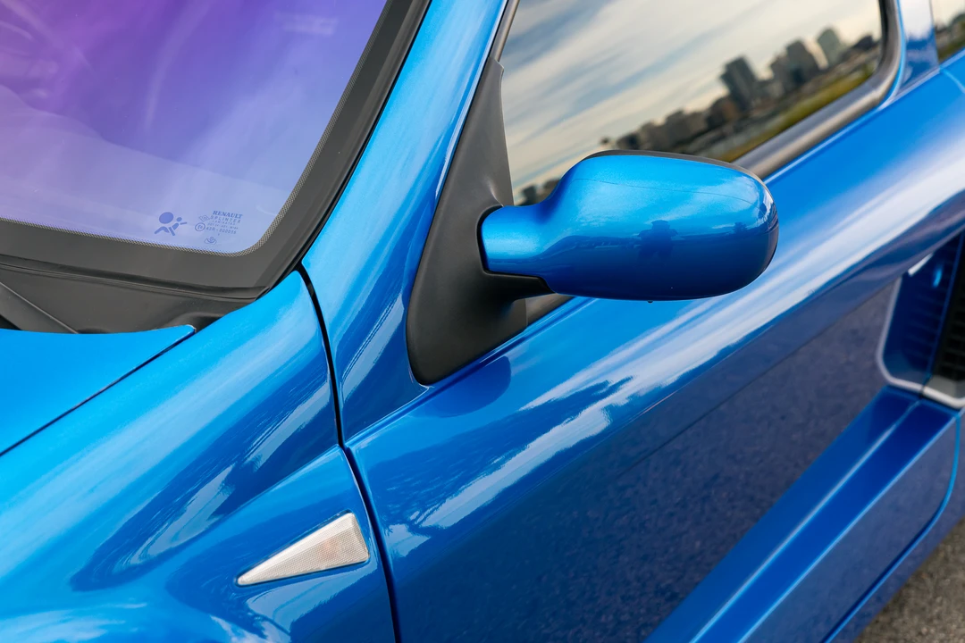 2003 Renault Clio 2nd Gen - Image 19 of 31