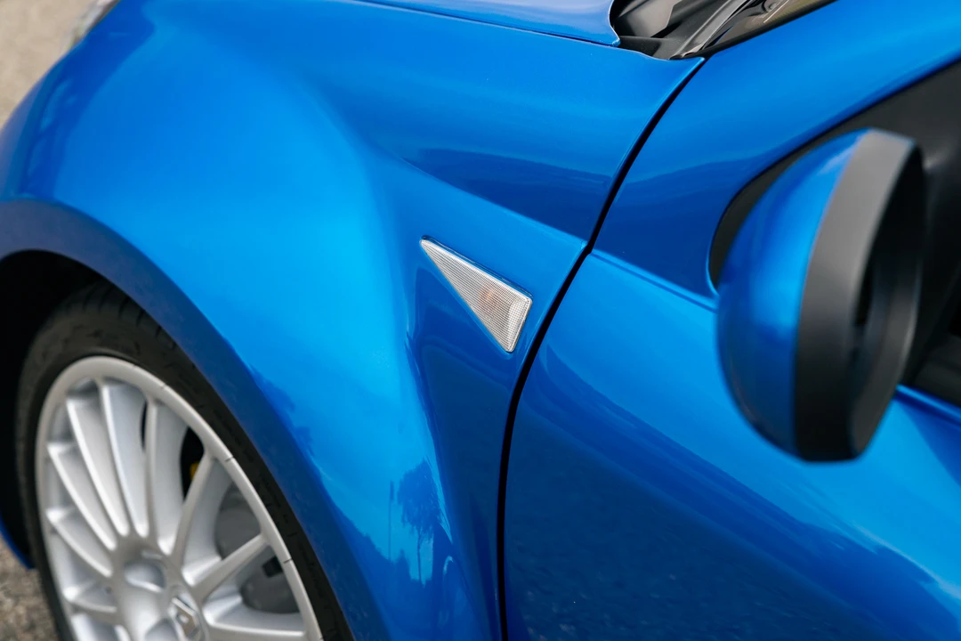 2003 Renault Clio 2nd Gen - Image 21 of 31