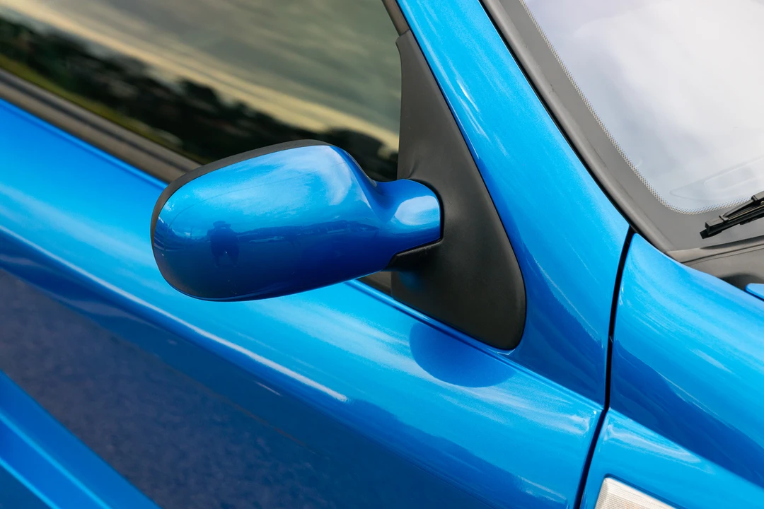 2003 Renault Clio 2nd Gen - Image 22 of 31