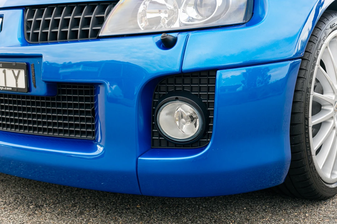 2003 Renault Clio 2nd Gen - Image 25 of 31