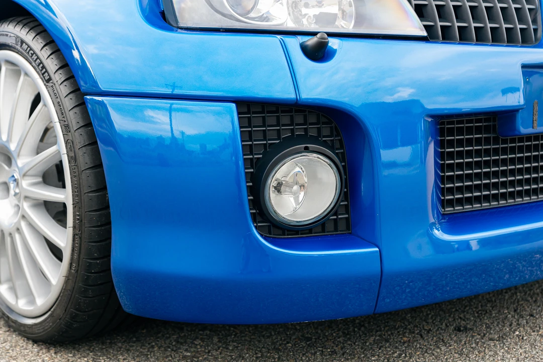 2003 Renault Clio 2nd Gen - Image 26 of 31