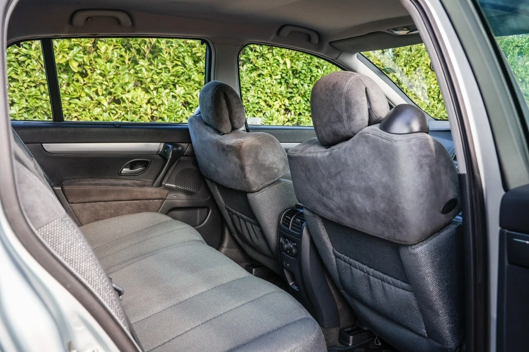 2003 Renault - Image 27 of 30