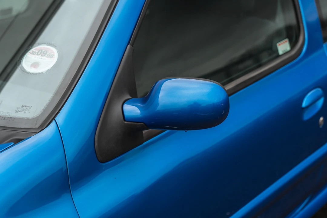 2003 Renault Clio 2nd Gen - Image 31 of 31