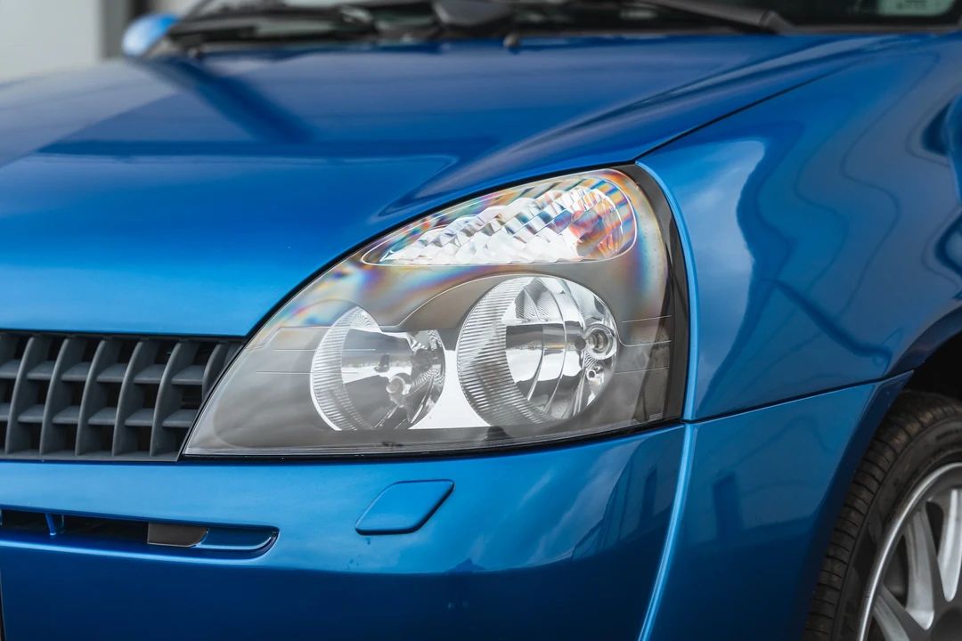 2003 Renault Clio 2nd Gen - Image 22 of 31