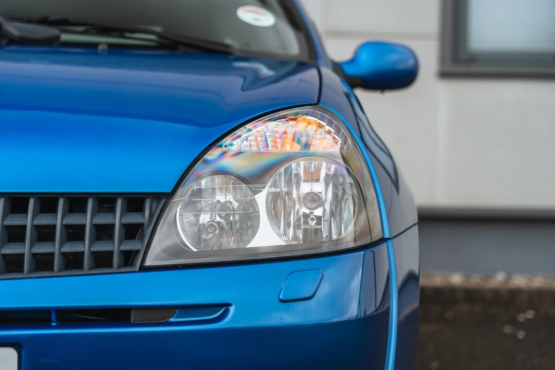 2003 Renault Clio 2nd Gen - Image 24 of 31
