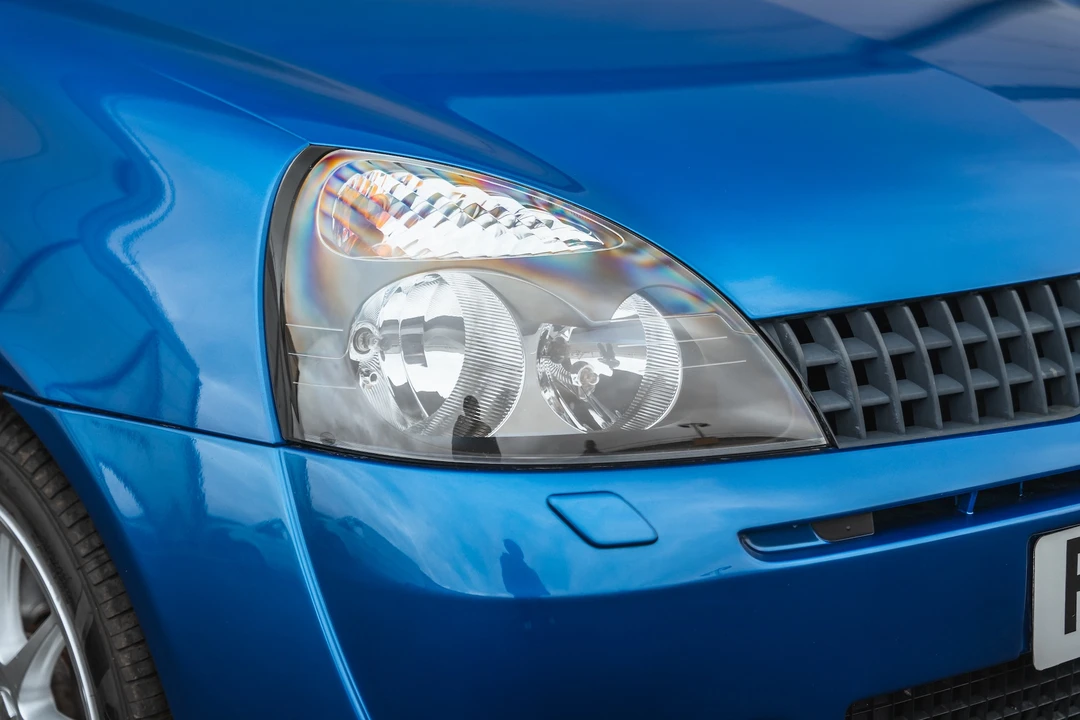 2003 Renault Clio 2nd Gen - Image 21 of 31