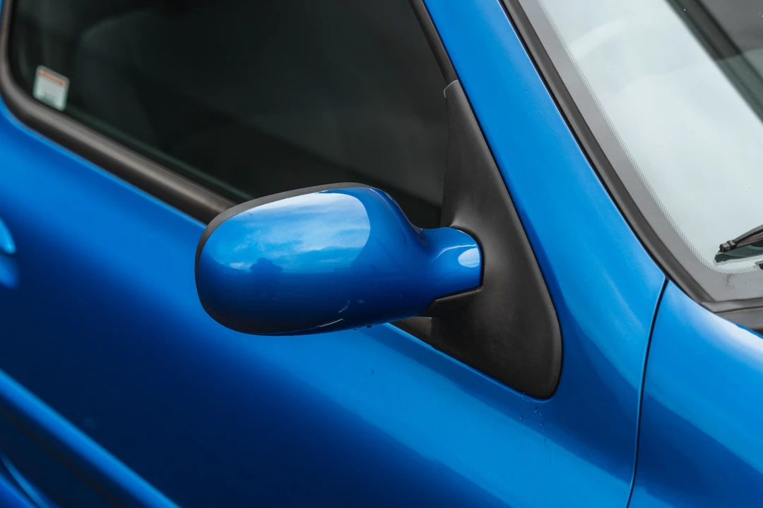 2003 Renault Clio 2nd Gen - Image 28 of 31