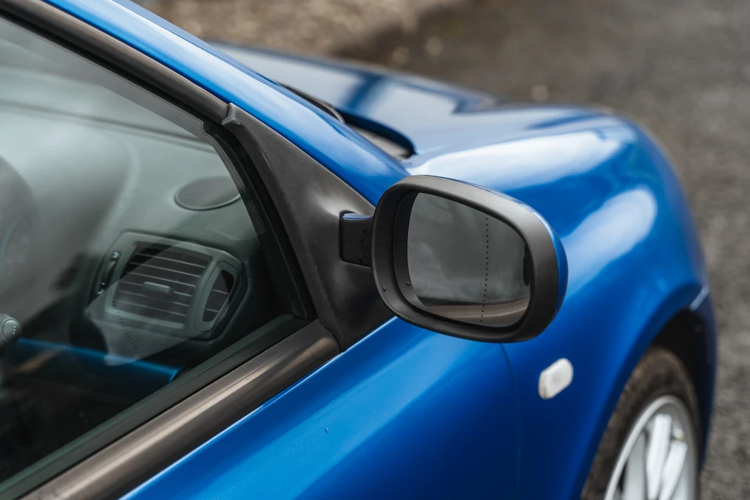 2003 Renault Clio 2nd Gen - Image 29 of 31