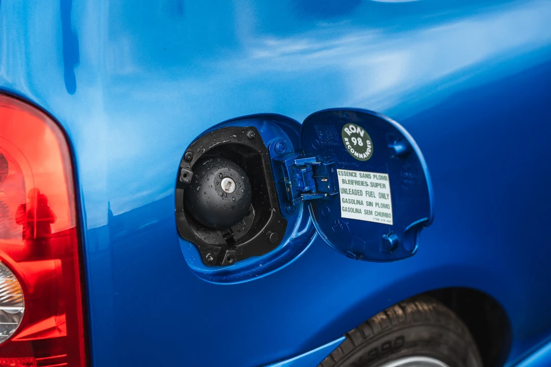 2003 Renault Clio 2nd Gen - Image 30 of 31