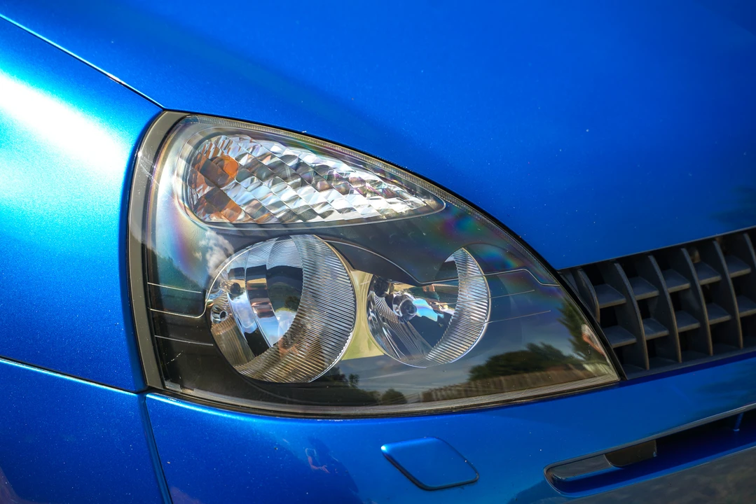 2003 Renault Clio 2nd Gen - Image 19 of 31