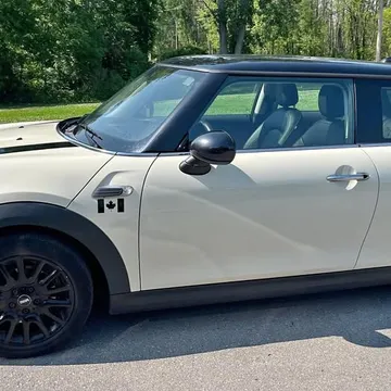 2003 Mini Classic Mini Wheels Rims Only