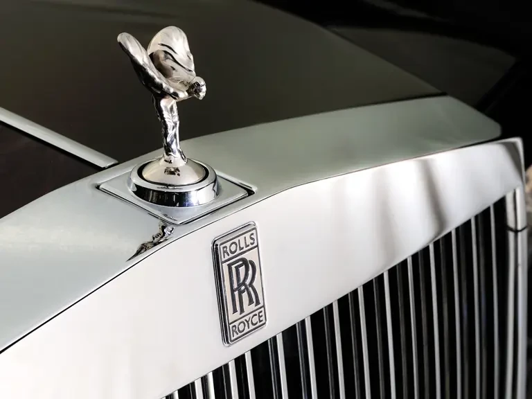 2003 Rolls-Royce Phantom VII - Image 8 of 15