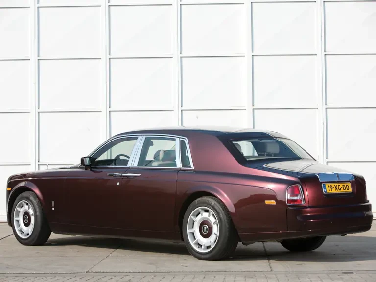 2003 Rolls-Royce Phantom VII - Image 3 of 15
