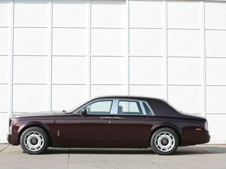2003 Rolls-Royce Phantom VII - Image 6 of 15