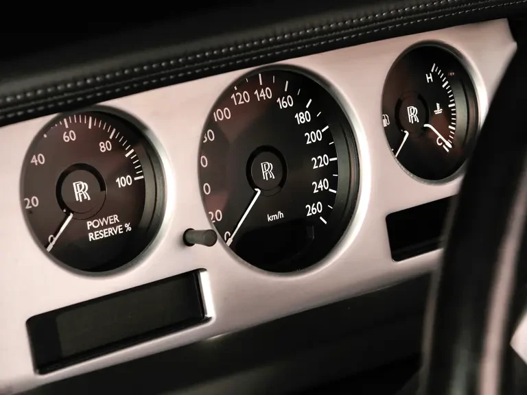 2003 Rolls-Royce Phantom VII - Image 11 of 15