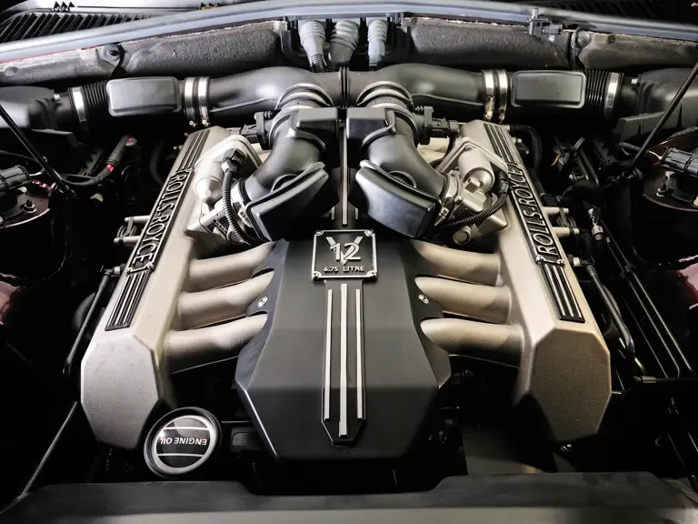 2003 Rolls-Royce Phantom VII - Image 15 of 15