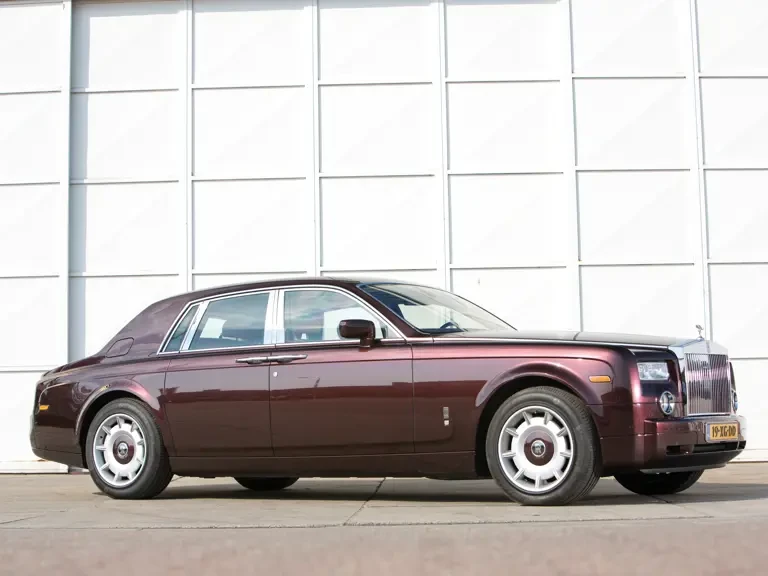 2003 Rolls-Royce Phantom VII - Image 2 of 15
