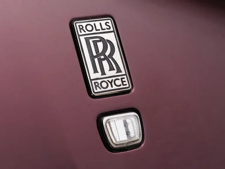 2003 Rolls-Royce Phantom VII - Image 7 of 15